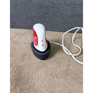 Cricut EasyPress Mini Heat Press for Vinyl Projects, Raspberry